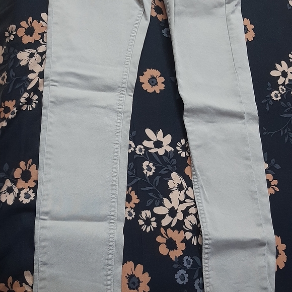 Unused Grey jeans - Picture 2 of 4